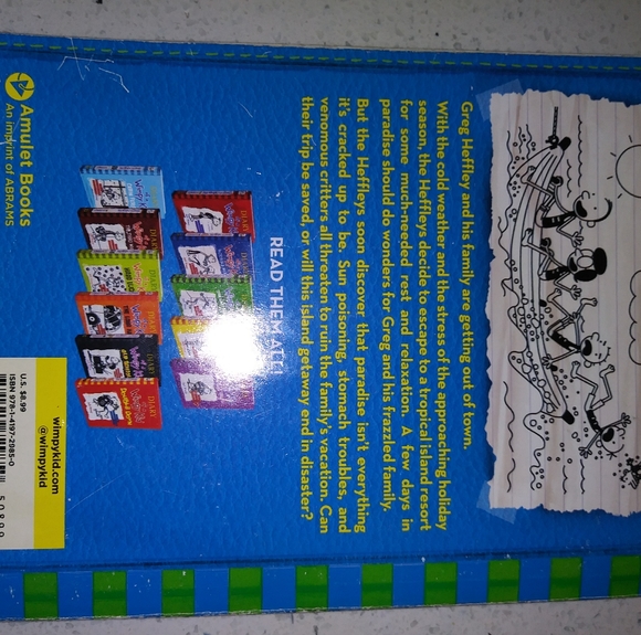 Used Books - Picture 2 of 3